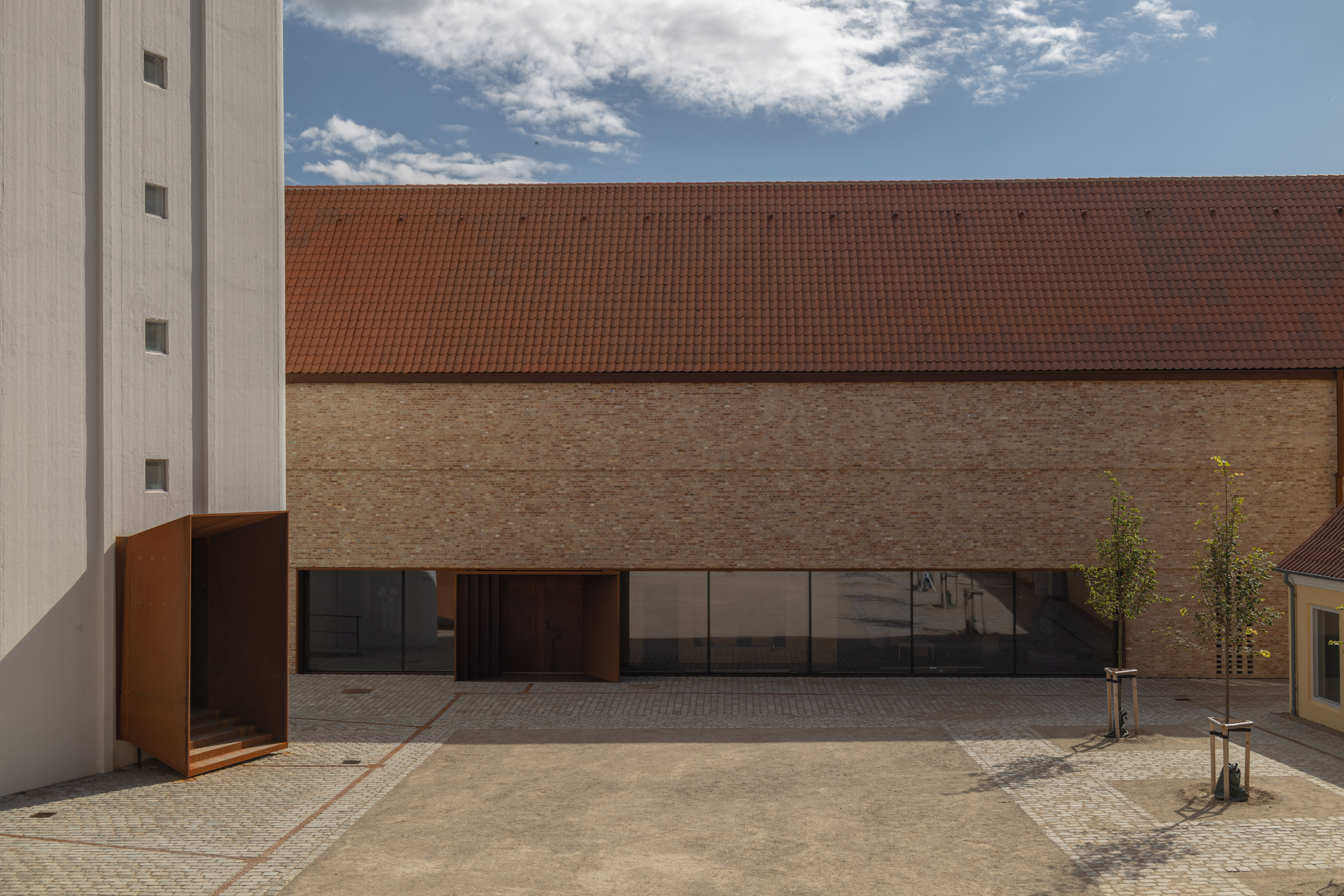 National Gallery of Denmark in Thy