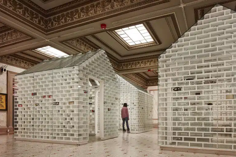 Chicago Architecture Biennial 2025