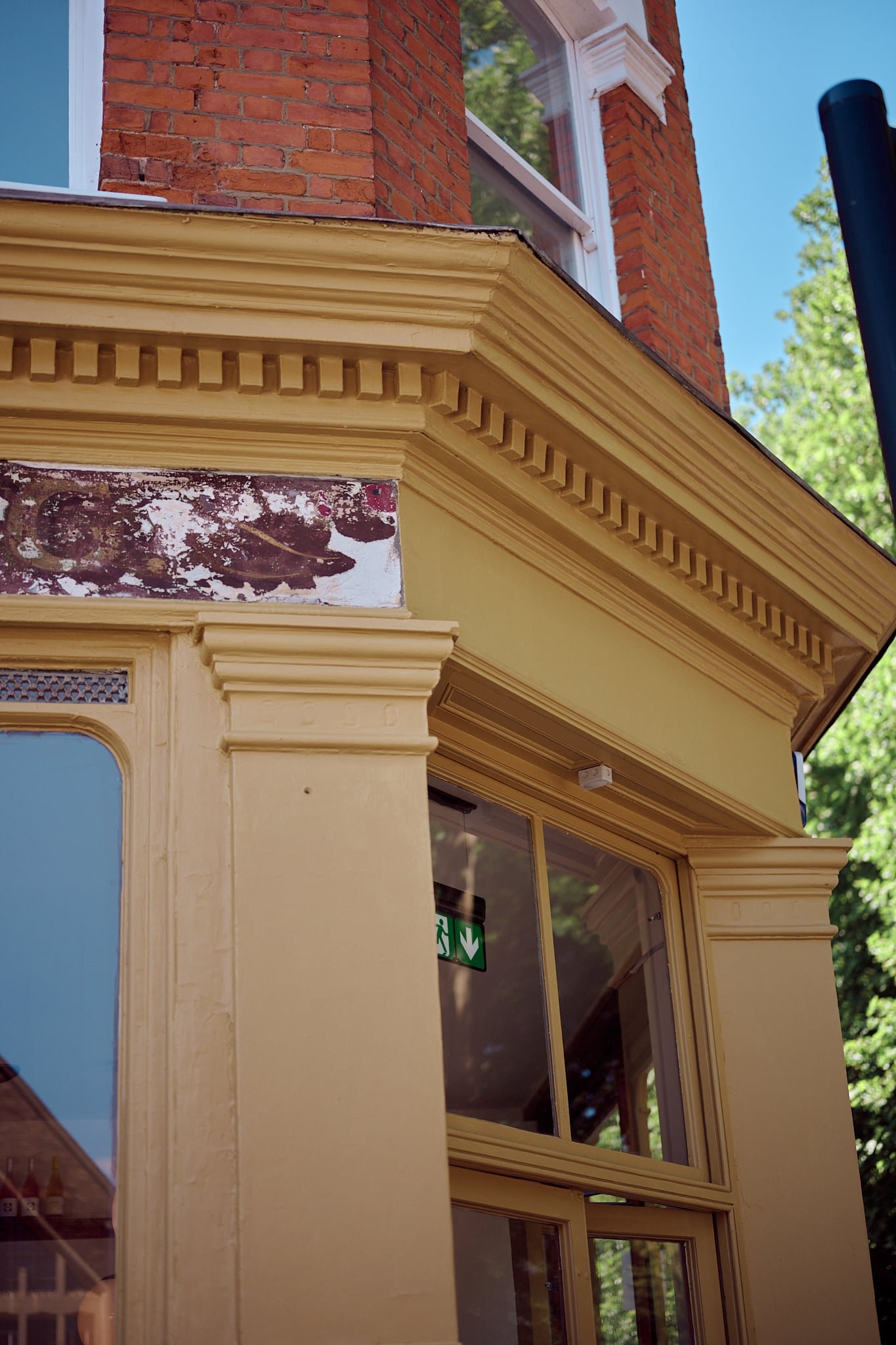 lupa london restaurant review