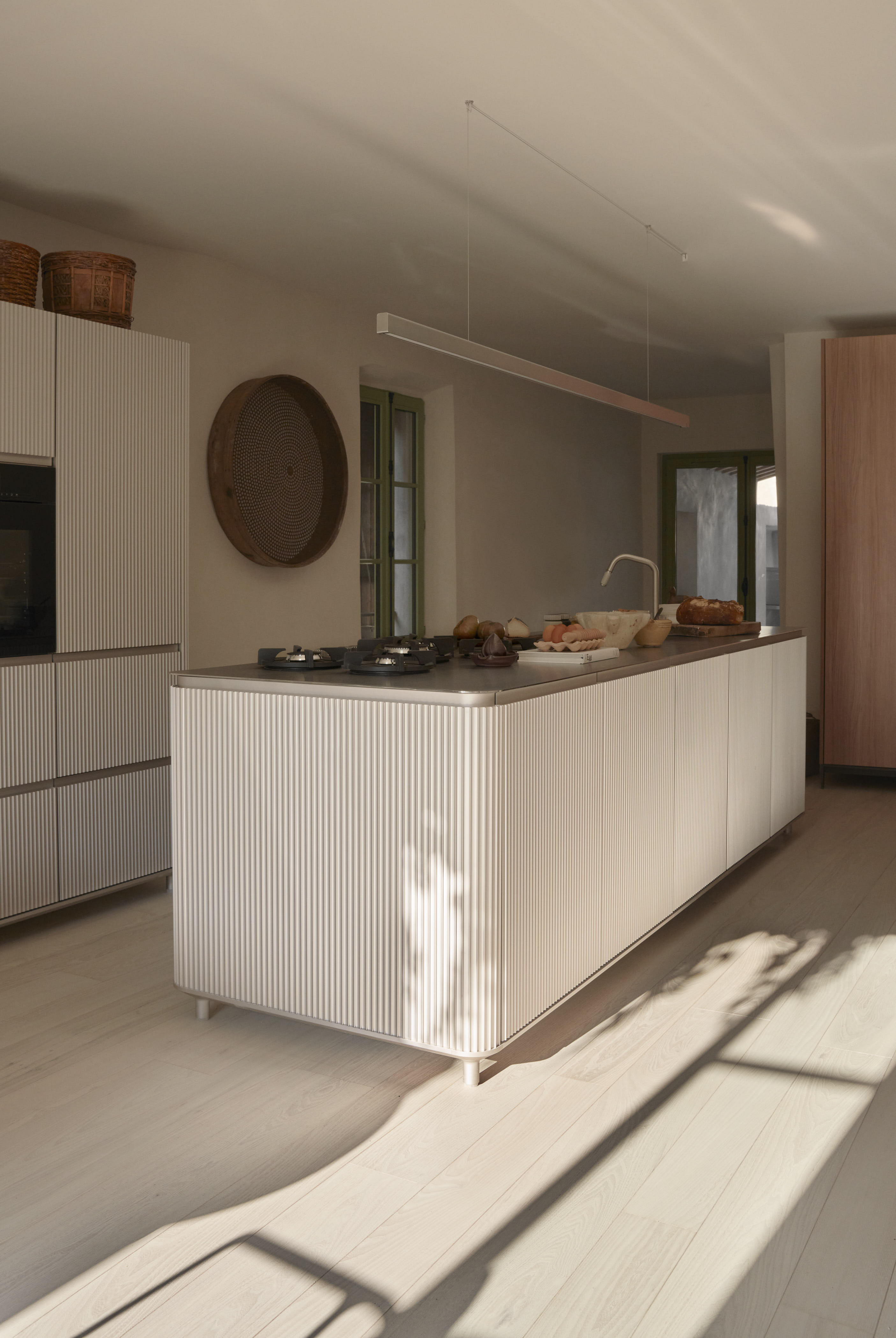 vipp guesthouse in lagrasse france