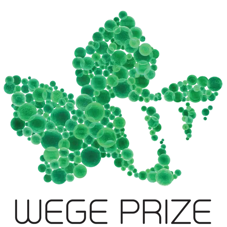 Wege Prize 2026