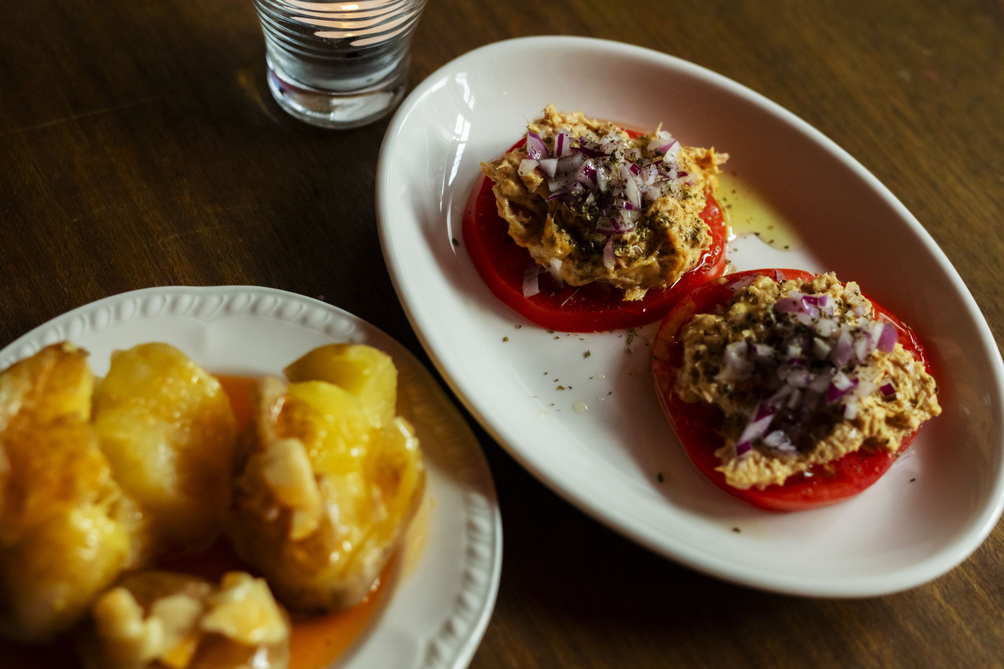 the macbeth london review