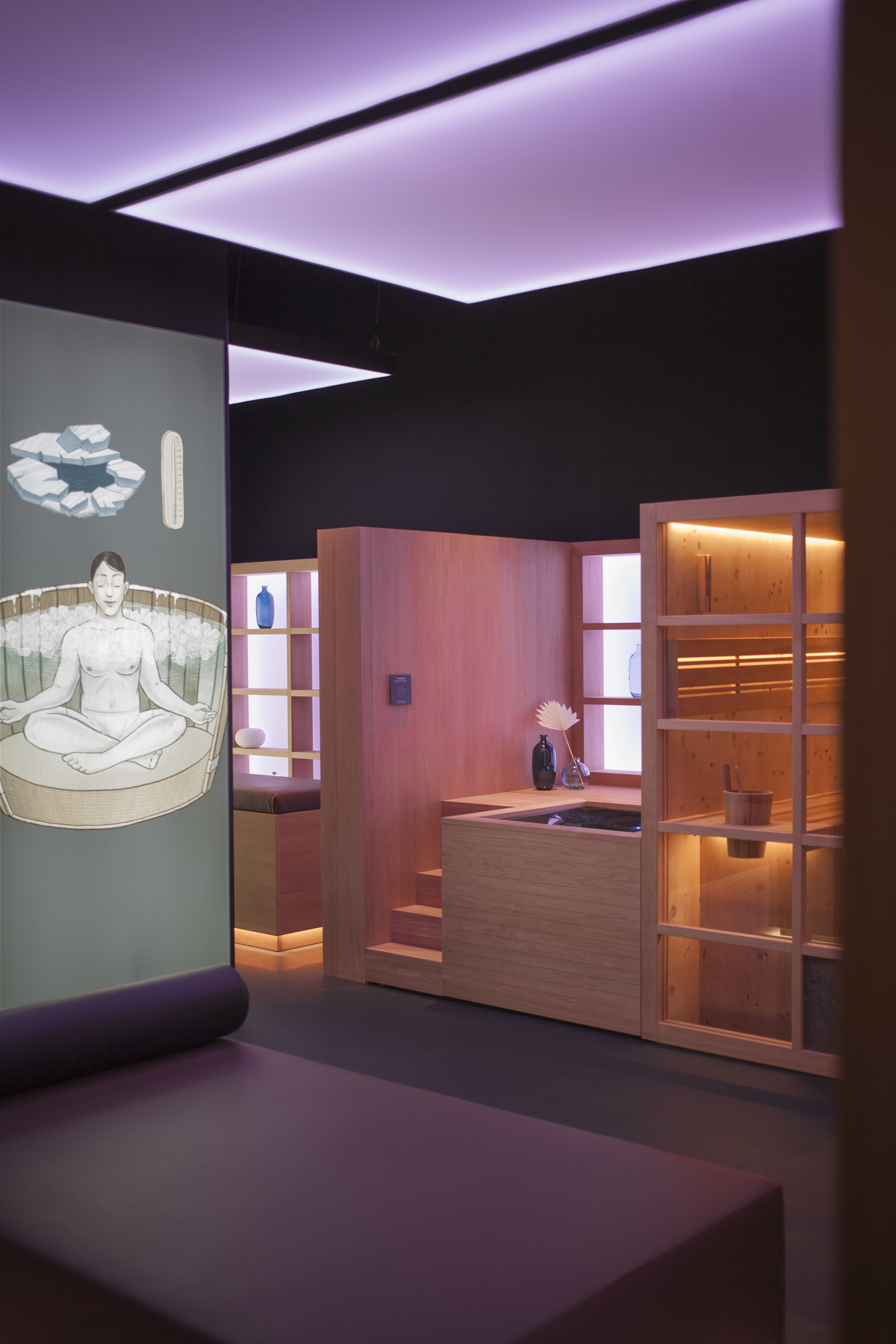 Effe at Milan Design Week 2025