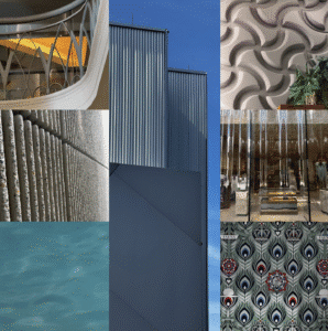 Architectural Prophecies
