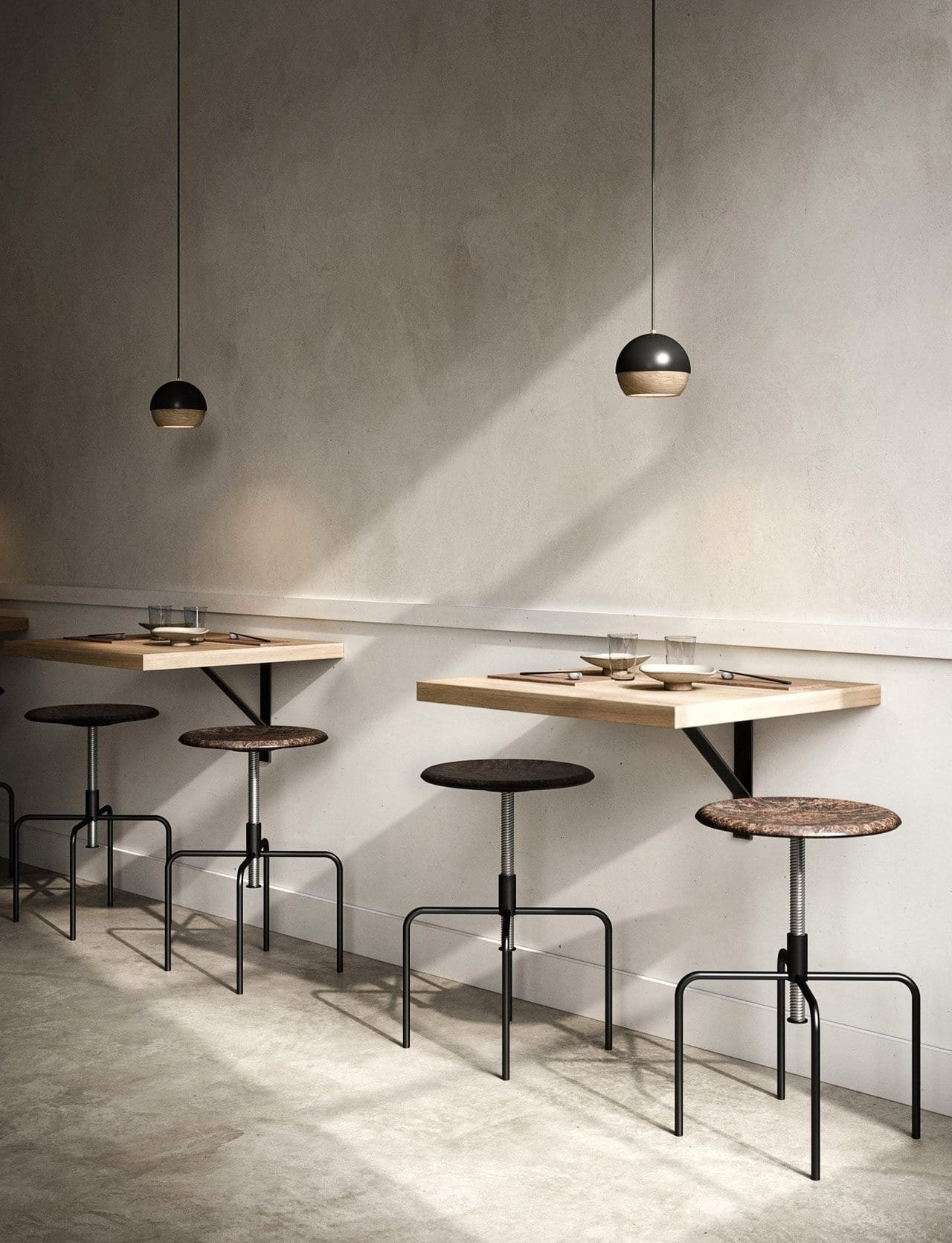 Stool Design Examples Sustainable Small Stools Design for Modern Living