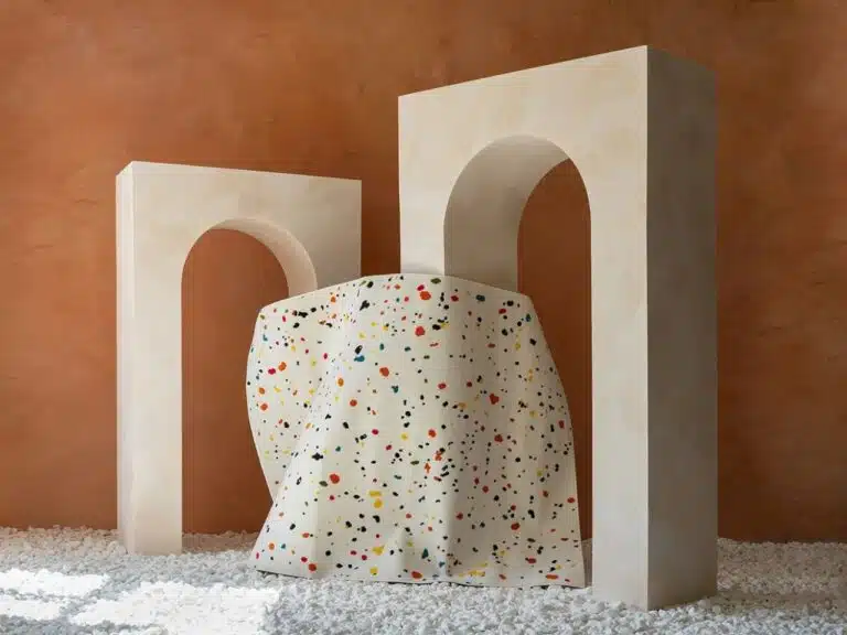 Splash: The Art of Color, Texture, and Spatial Experience