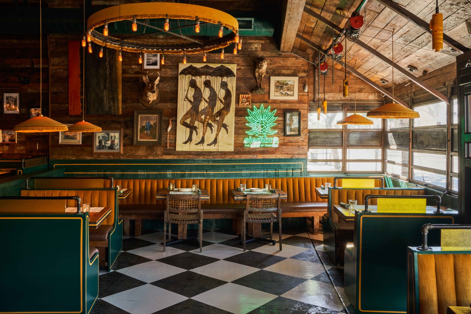 daisy margarita bar los angeles