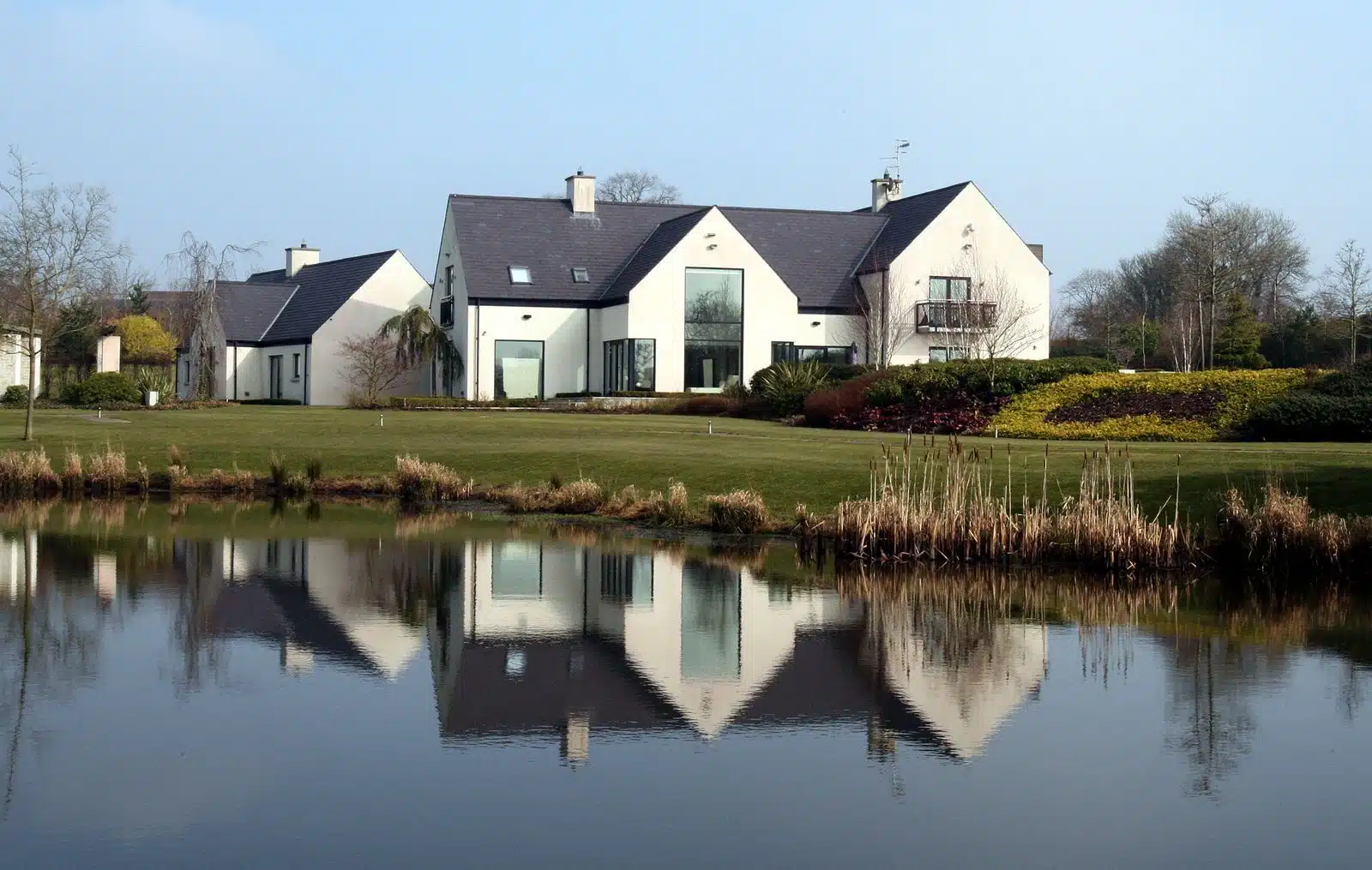 Where Does Rory McIlroy Live? A Tour Inside the Luxury Homes and Properties of a Golf Legend
