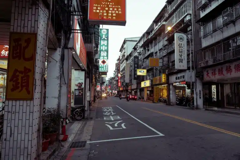 Public Spaces: The Essence of Urban Design and a Pillar of Contemporary City Life
