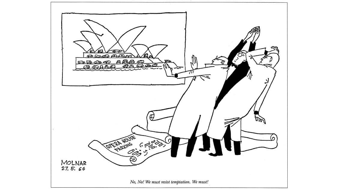 النقد الشريط الهزلي