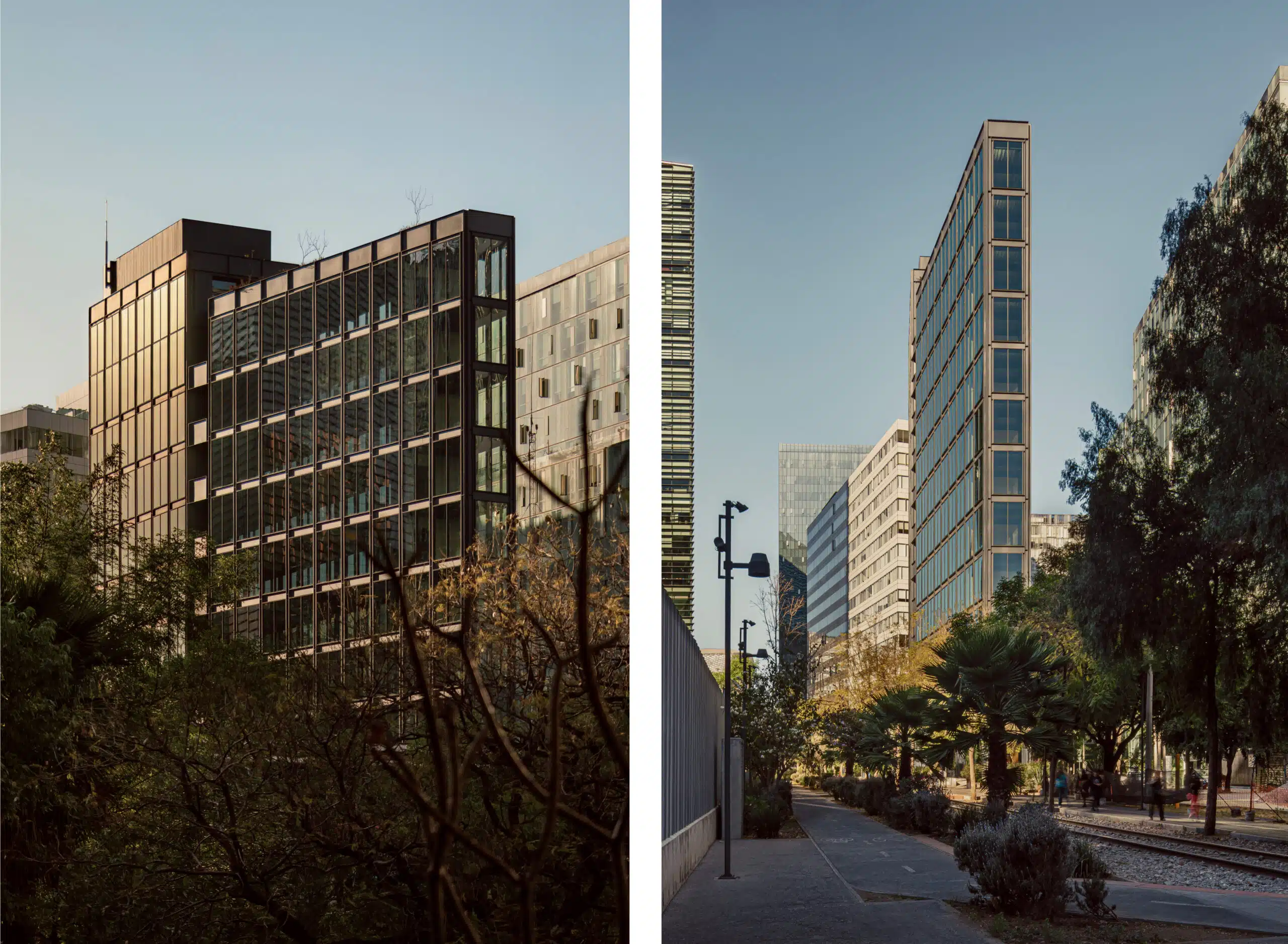 Infill Architecture: Transforming Urban Constraints into Design Opportunities