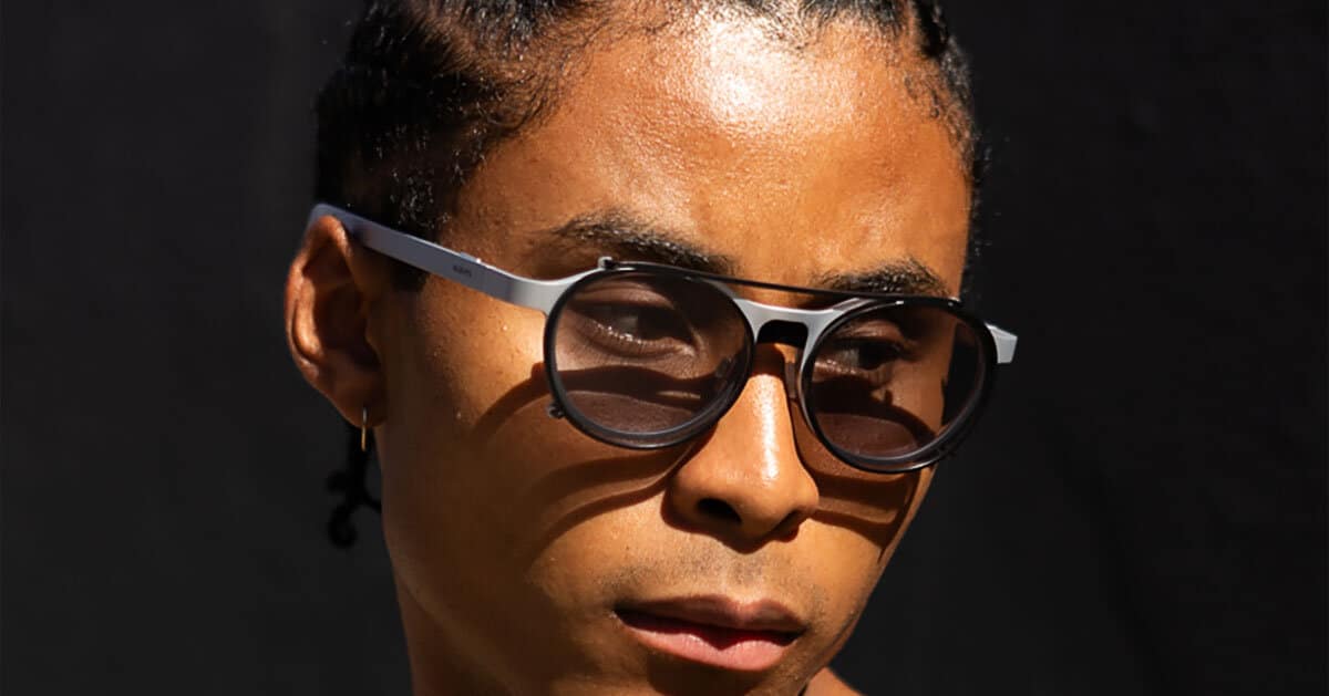 نظارات الكاميرا الأمواج لمبدعو المحتوى تسجيل ومقطع ودفق إلى أي منصة