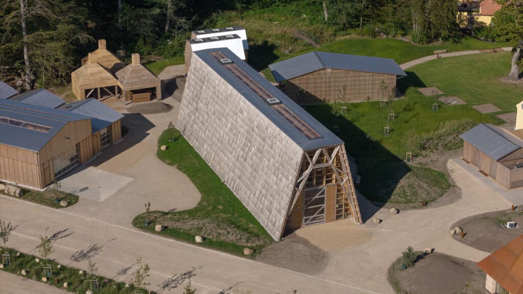 National Gallery of Denmark in Thy