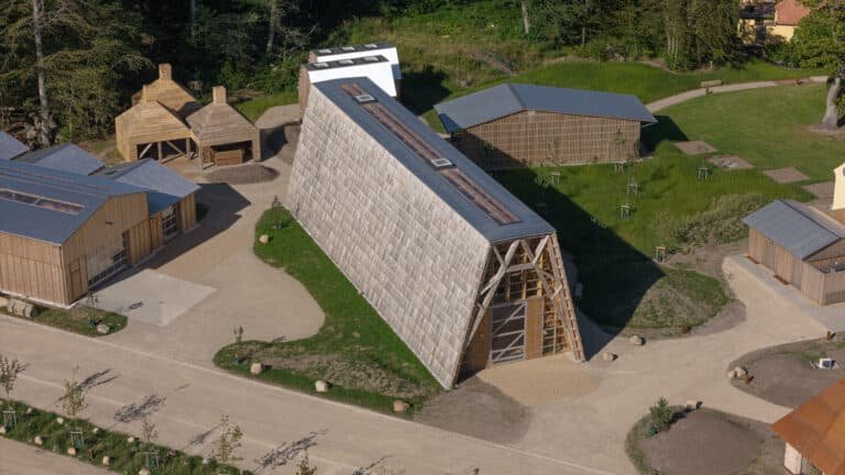 National Gallery of Denmark in Thy