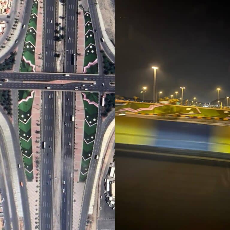 Google Maps Architecture: A Crime Against the Human Scale