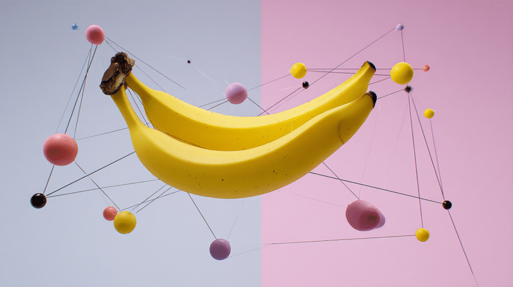 Gemini app interface showing Nano Banana editing an image while preserving facial details and background