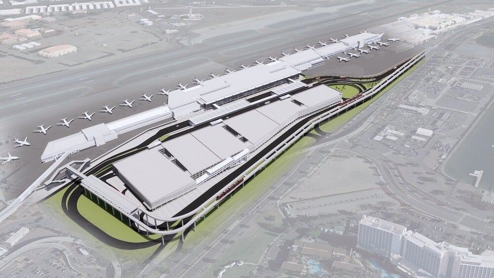 Modern office spaces at Dominion Energy&rsquo;s new headquarters