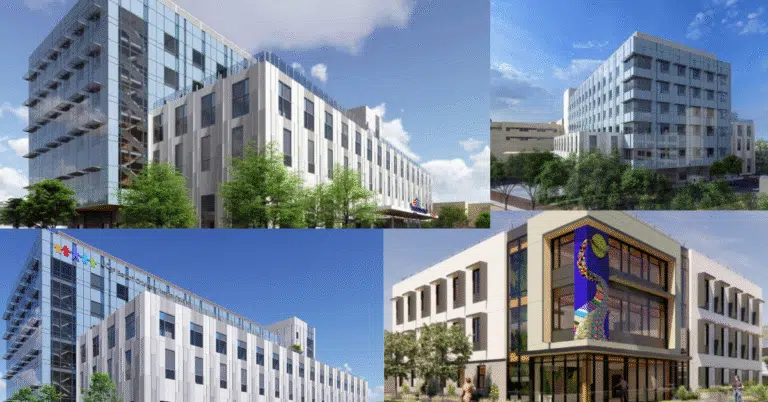 New Children’s Hospital in Oakland with a $960 Million Budget