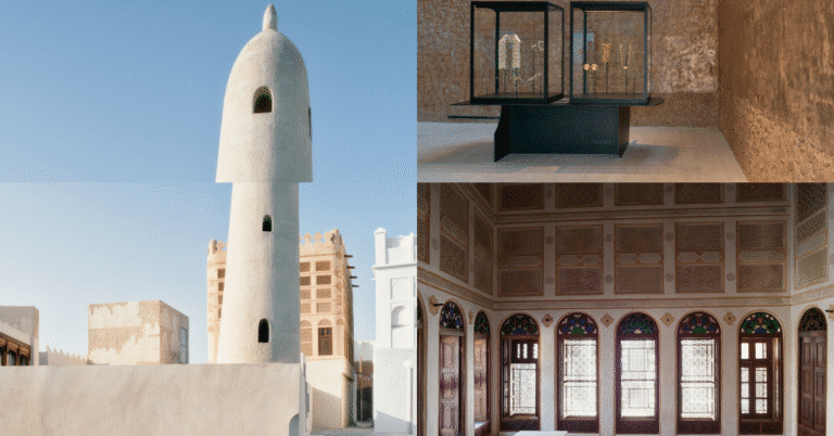 Siyadi Pearl Museum in Muharraq: Memory Revived Through Restoration
