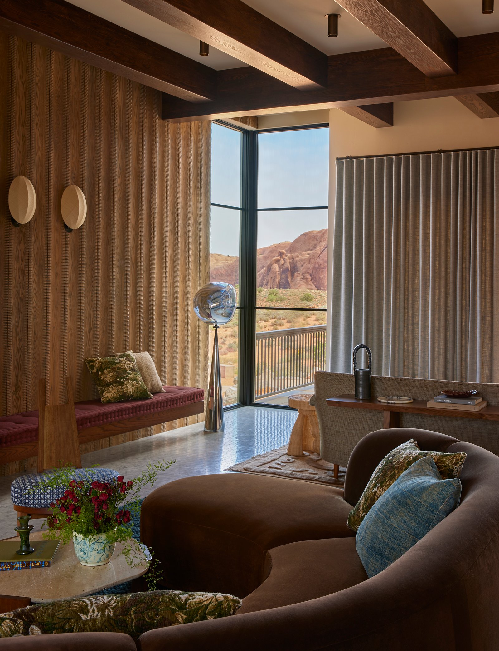 moab desert home designed by susannah holmberg studios