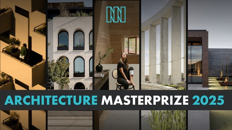 Architecture MasterPrize 2025