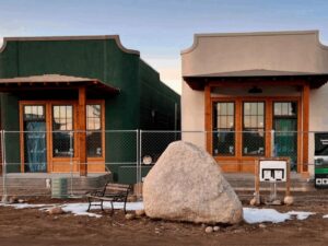 Colorado’s First 3D Printed Homes Mark Construction Breakthrough in Wildfire-Prone Region