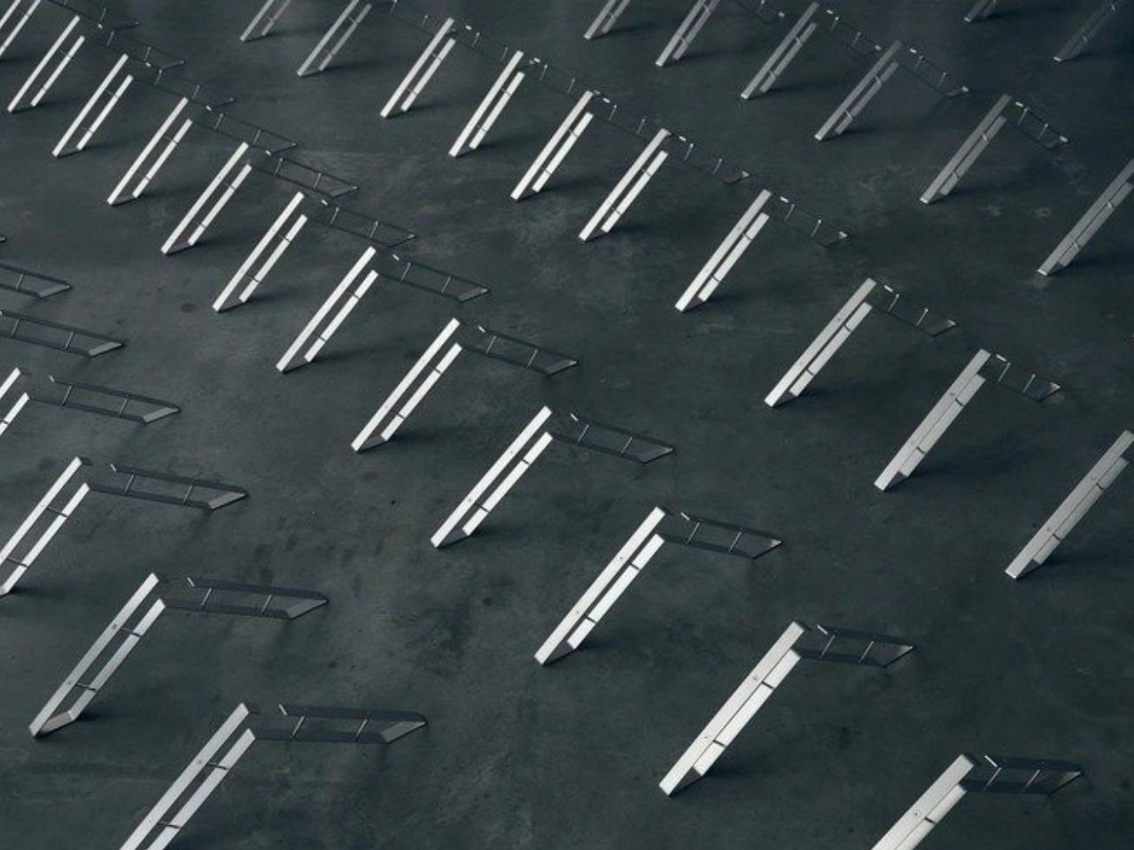 D/Partment’s “objects for living” are utilitarian design pieces for the modern home