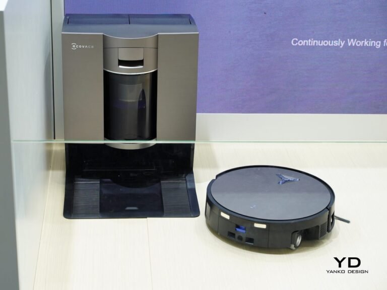 Ecovacs Unveils Deebot X11 OmniCyclone: A New Era in Smart Cleaning