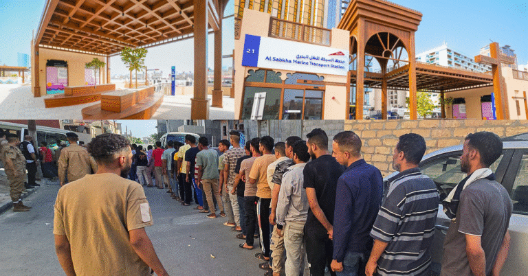 Old Souq and Al Sabkha marine stations inaugurated on Dubai Creek after redevelopment