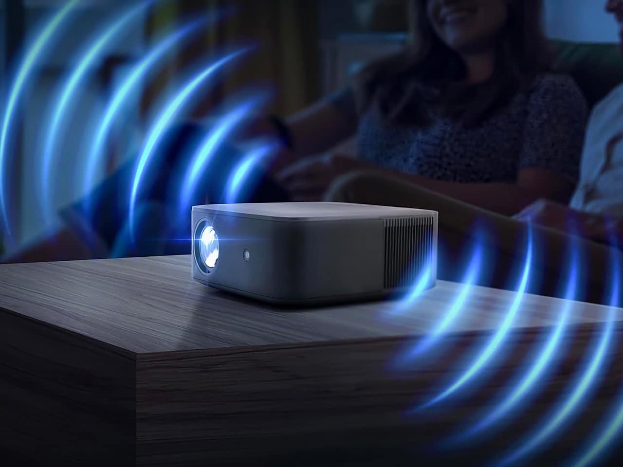 Kodak’s New $299 Projector Just Made The 100-Inch Home Theater Absurdly Affordable