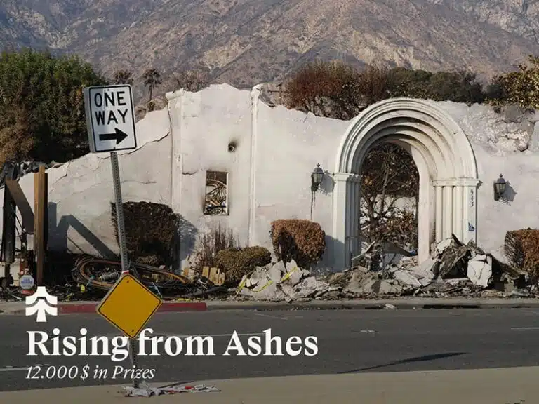 Rising from Ashes 2025