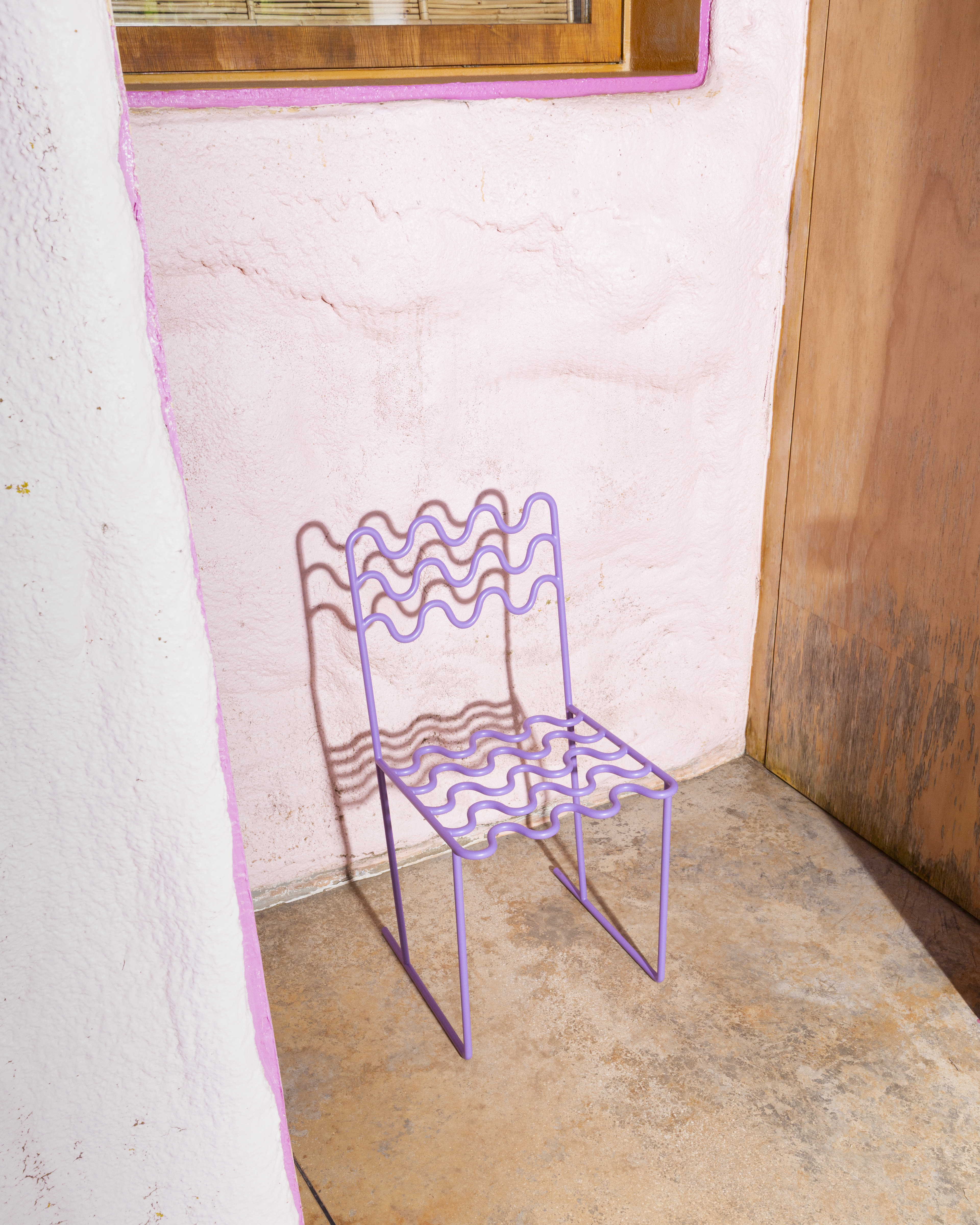 Trullo by Gaetano Pesce