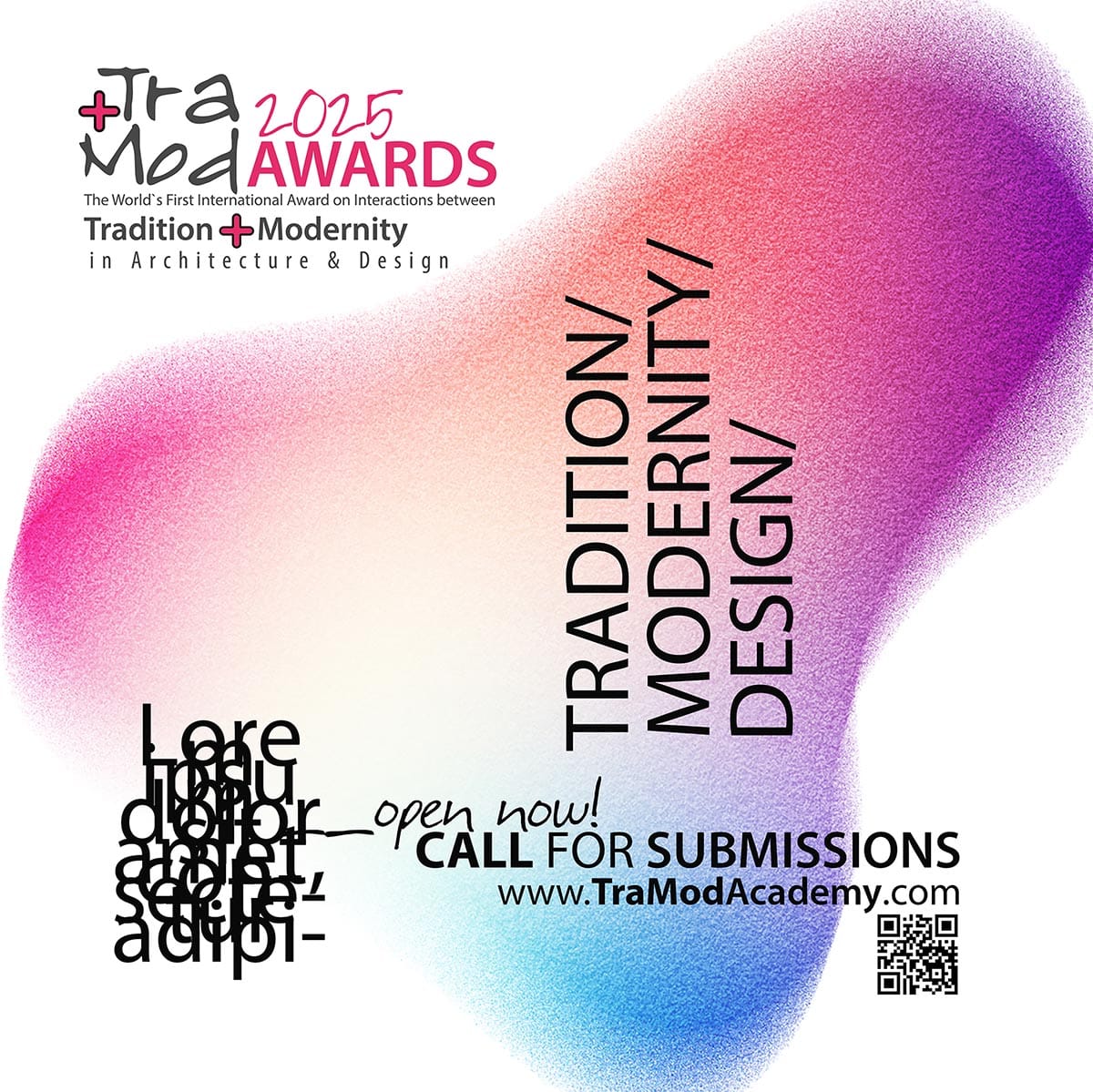 TraMod Awards 2025