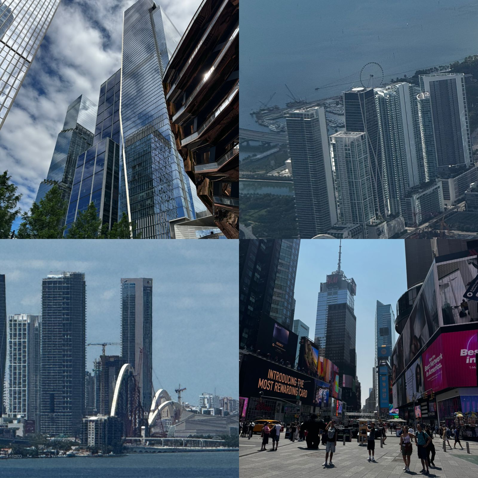 From New York to Las Vegas, why America became the world’s architectural stage”