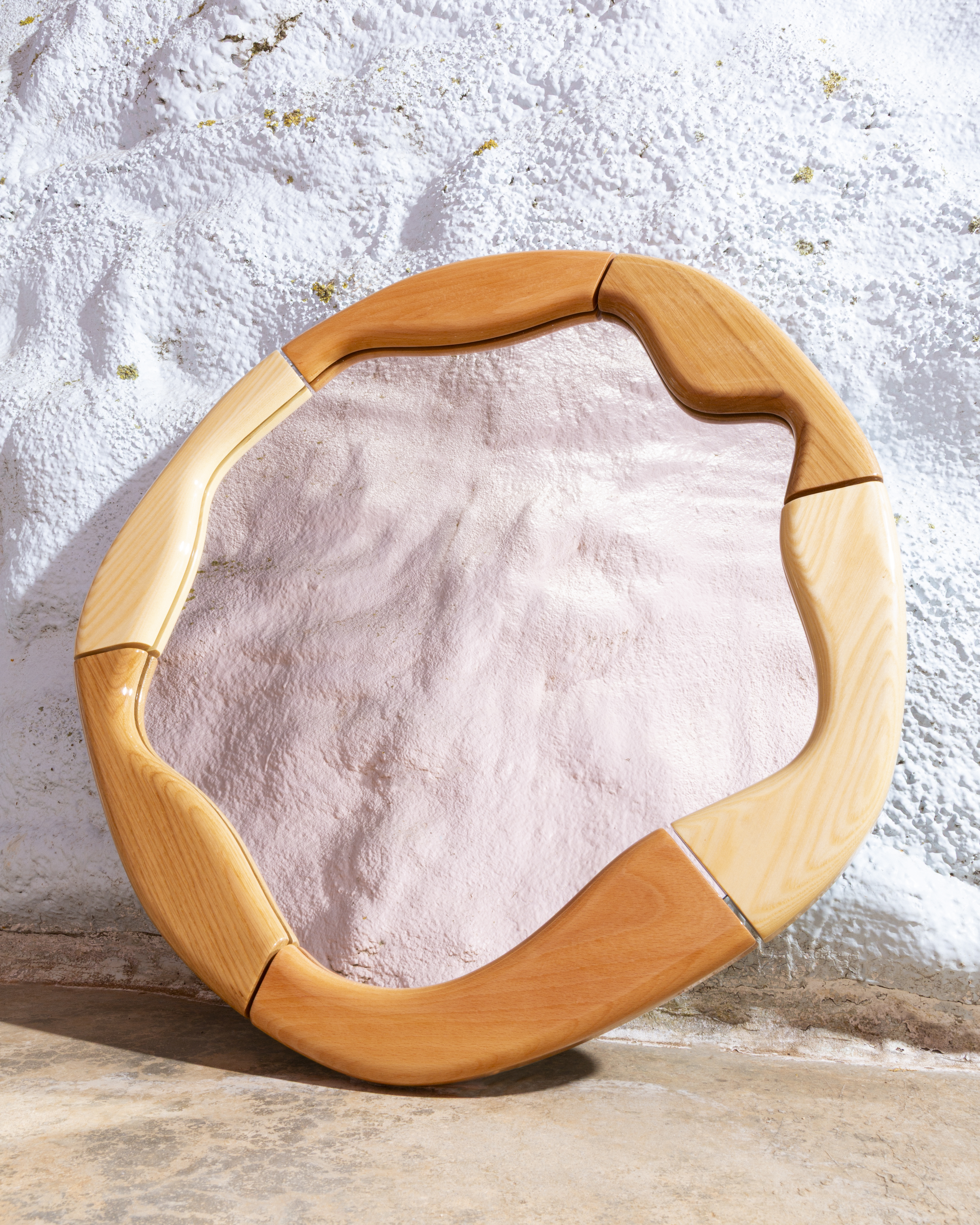 Trullo by Gaetano Pesce