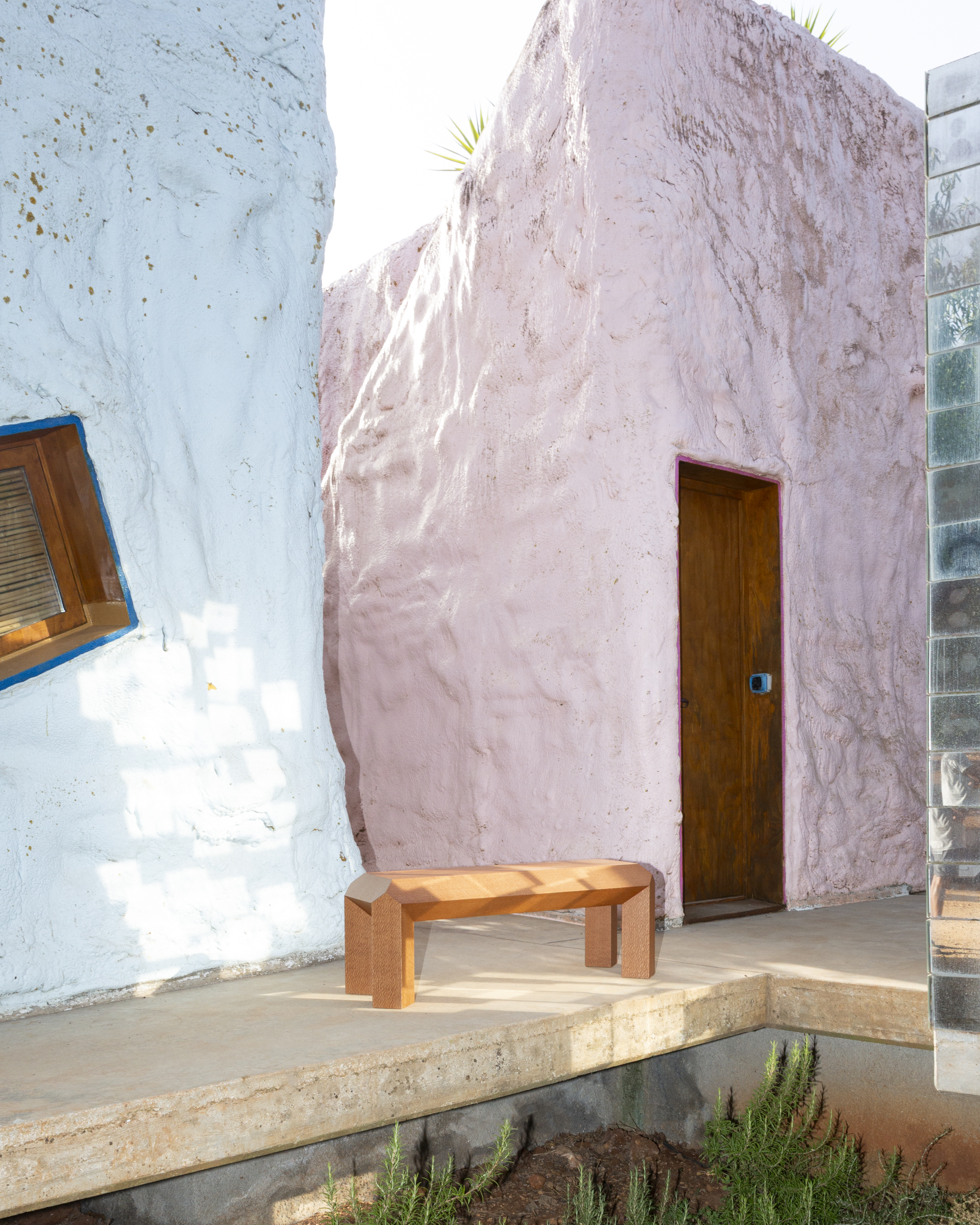 Trullo by Gaetano Pesce