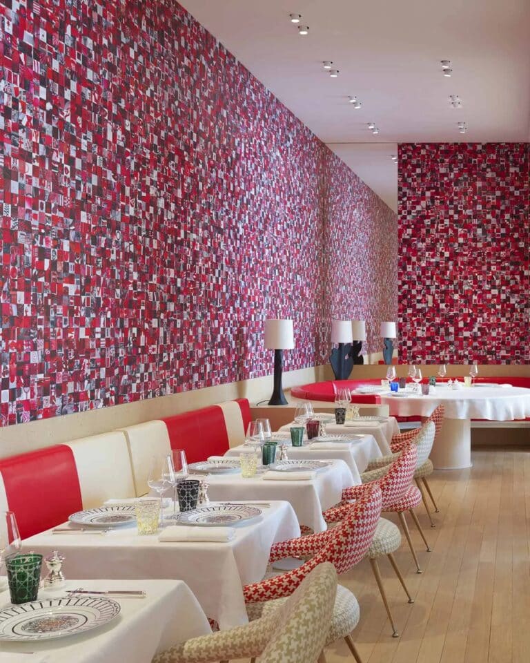 monsieur dior by yannick alleno