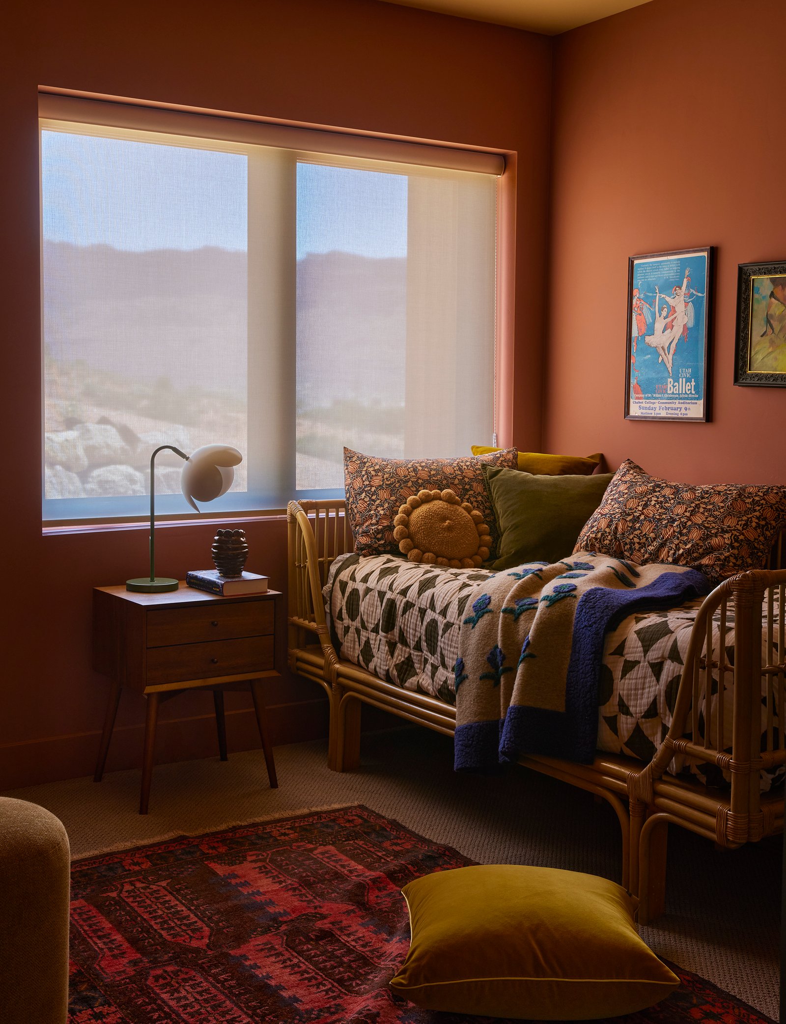 moab desert home designed by susannah holmberg studios