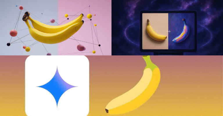 Nano Banana: The AI Image Editing Model and Its Impact on Architecture