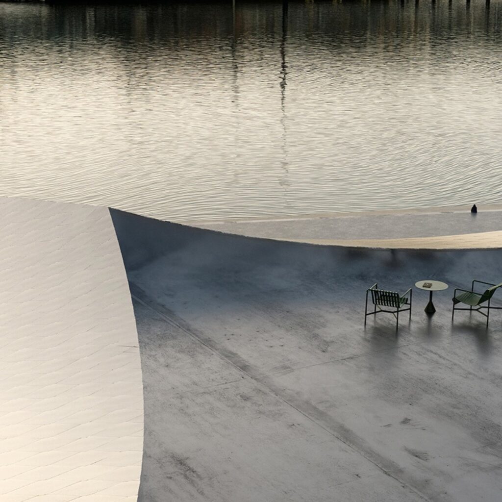 Helsinki Design and Architecture Museum by Cossement Cardoso showcasing architectural innovation, sustainability, and urban interaction