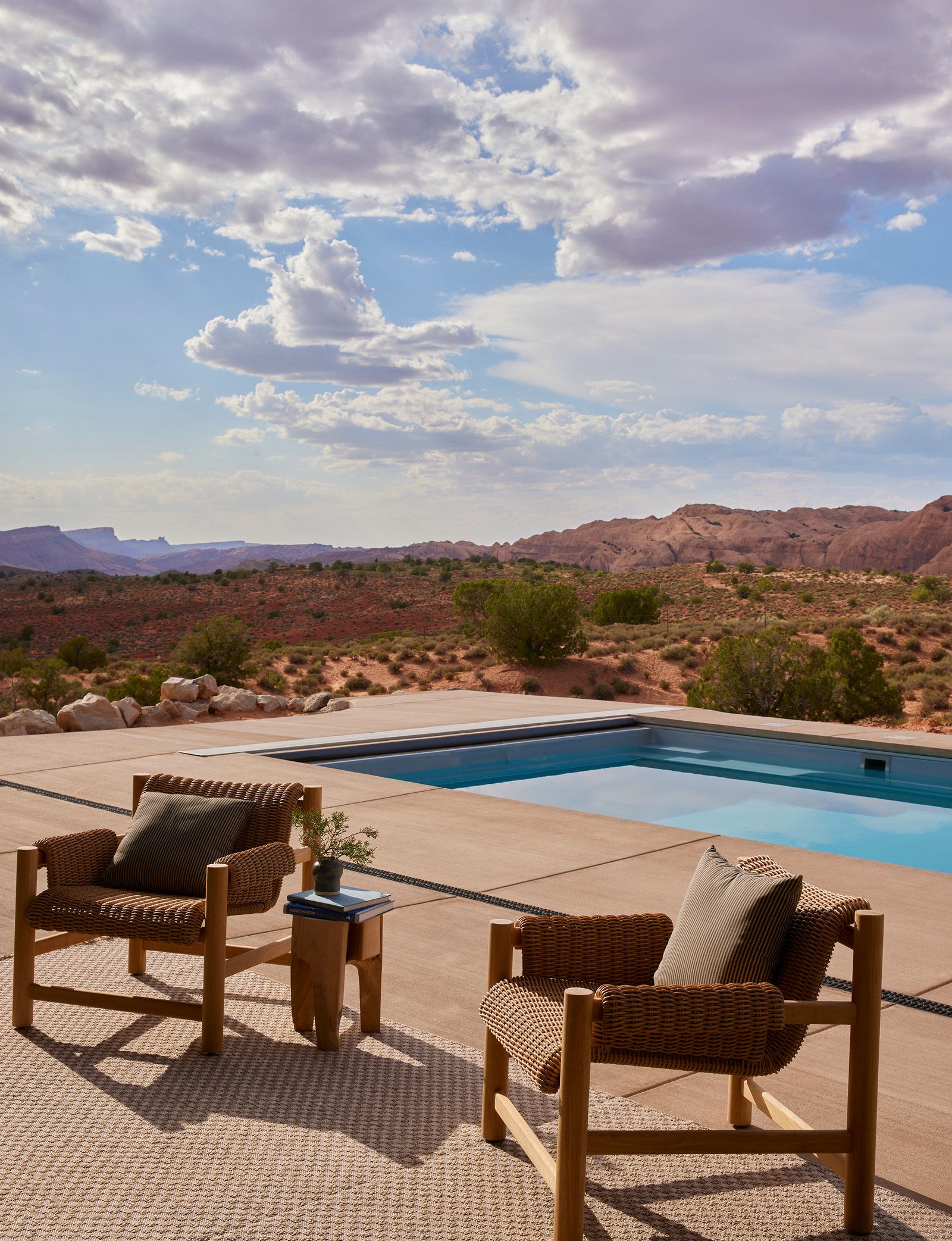 moab desert home designed by susannah holmberg studios