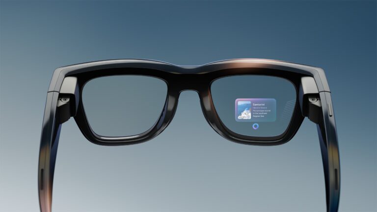 Meta Ray-Ban Display and Neural Band – Redefining Wearable Technology