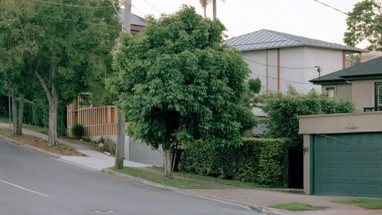 Birdwood House: Reclaimed Brick and Terracotta in Brisbane’s Subtropical Landscape