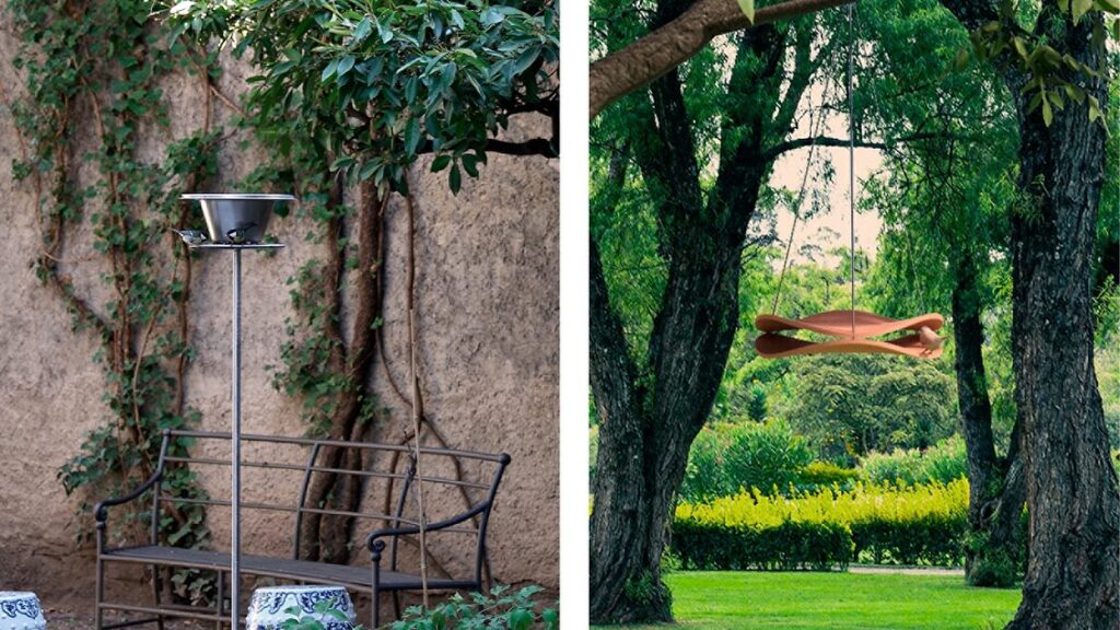 يجتمع كبار المصممين مع معرض "المهندسين المعماريين للطيور" والمزاد الخيري