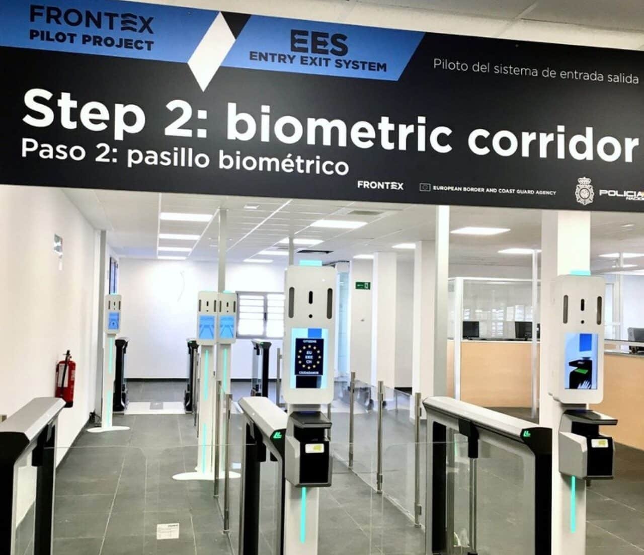 Smart Borders Redefine Airport Architecture Across Europe