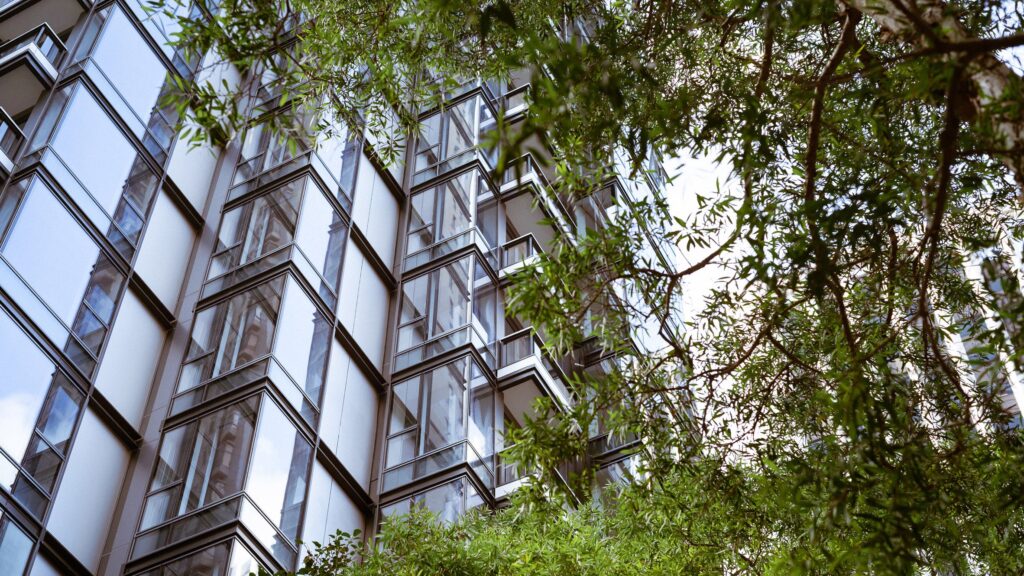 33 Kennedy Road Apartment: Elegant Interiors by Studio Ella in Hong Kong