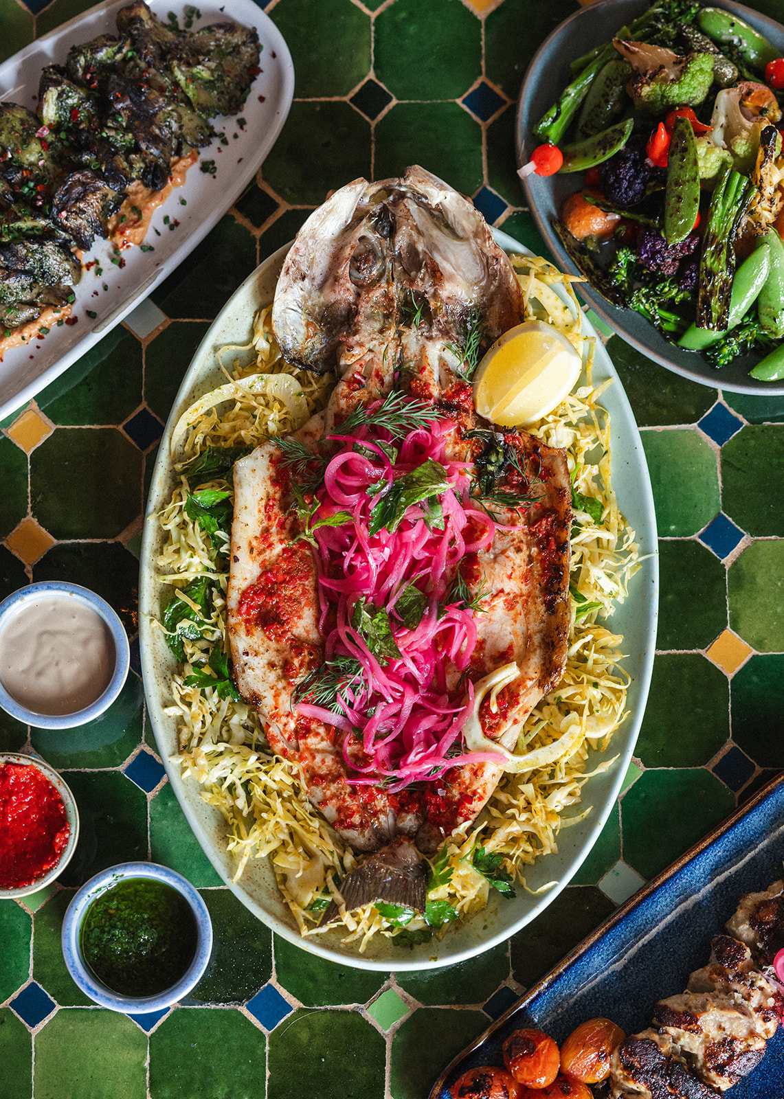 maydan market los angeles