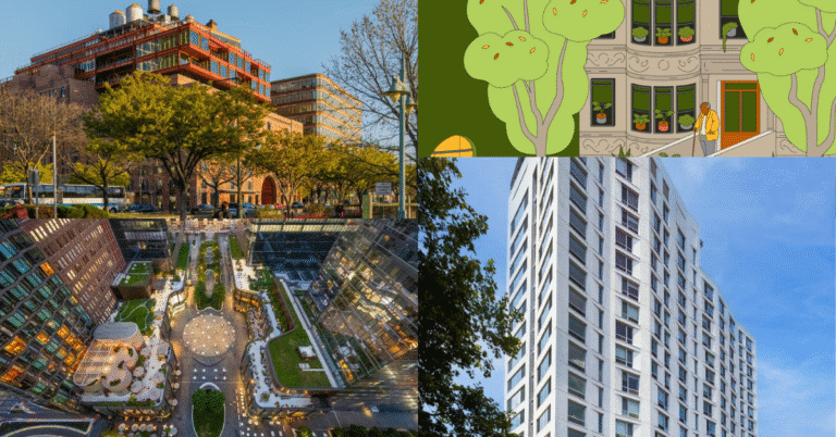 Archtober Opens New York’s Buildings to Architect Led Tours