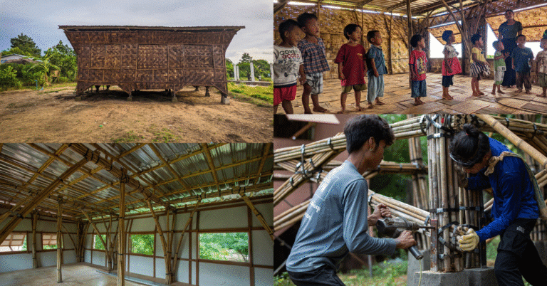 Shelter Homes at the Cost of a Meal