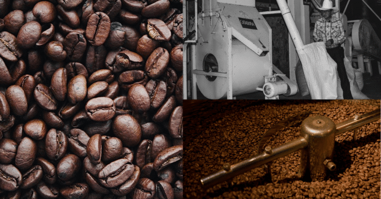 Coffee Waste Strengthens Concrete by 30%